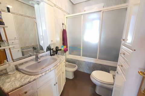 Villa i Huercal-Overa, Almeria, Huercal-Overa - € 339.000 | Ref: 2315 - foto 47