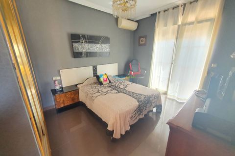 Villa i Huercal-Overa, Almeria, Huercal-Overa - € 339.000 | Ref: 2315 - foto 48
