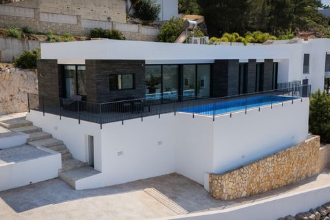 Villa i Pedreguer, Alicante, Pedreguer - € 695.000 | Ref: C39008* - foto 4