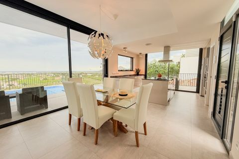 Villa i Pedreguer, Alicante, Pedreguer - € 695.000 | Ref: C39008* - foto 5