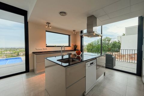 Villa i Pedreguer, Alicante, Pedreguer - € 695.000 | Ref: C39008* - foto 6