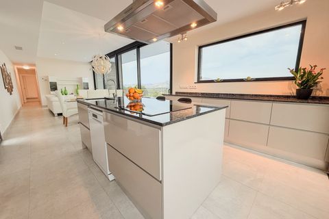 Villa i Pedreguer, Alicante, Pedreguer - € 695.000 | Ref: C39008* - foto 8