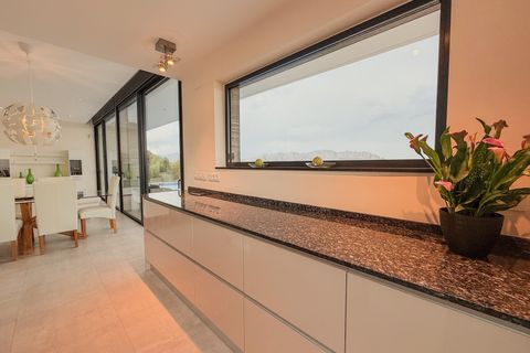 Villa i Pedreguer, Alicante, Pedreguer - € 695.000 | Ref: C39008* - foto 9