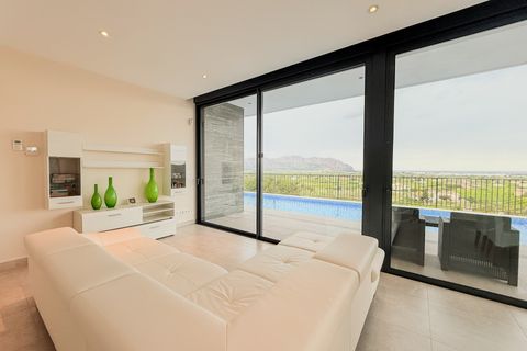 Villa i Pedreguer, Alicante, Pedreguer - € 695.000 | Ref: C39008* - foto 11