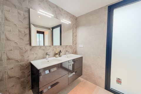 Villa i Pedreguer, Alicante, Pedreguer - € 695.000 | Ref: C39008* - foto 22
