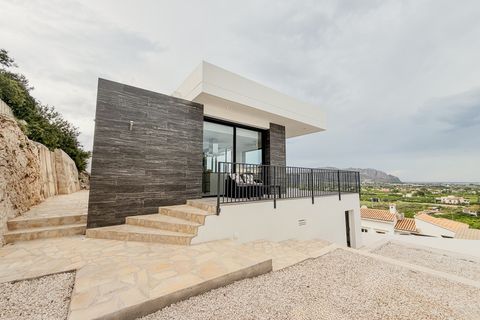 Villa i Pedreguer, Alicante, Pedreguer - € 695.000 | Ref: C39008* - foto 25