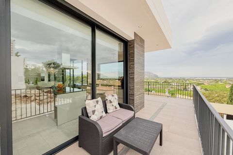 Villa i Pedreguer, Alicante, Pedreguer - € 695.000 | Ref: C39008* - foto 26
