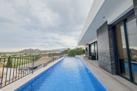 Villa i Pedreguer, Alicante, Pedreguer - € 695.000 | Ref: C39008* - foto 28