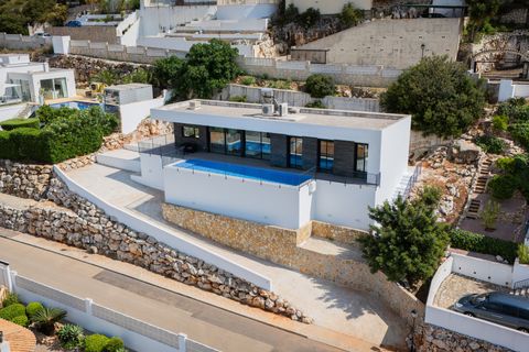 Villa i Pedreguer, Alicante, Pedreguer - € 695.000 | Ref: C39008* - foto 29