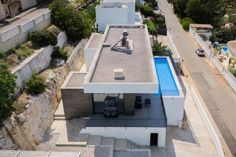 Villa i Pedreguer, Alicante, Pedreguer - € 695.000 | Ref: C39008* - foto 30