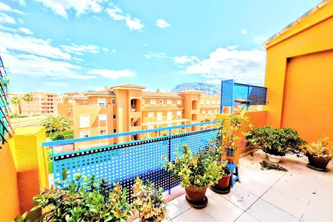 Lejlighed i Denia, Alicante, Denia - € 555.000 | Ref: A39009* - foto 23