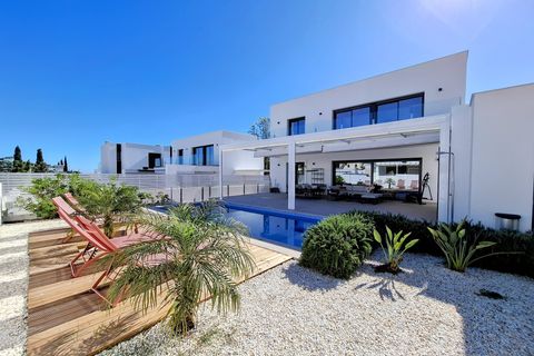 Villa i Denia, Alicante, Denia - € 870.000 | Ref: C39011* - foto 2