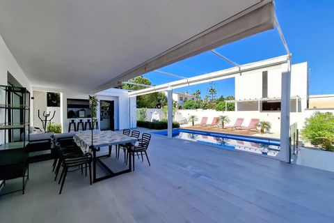 Villa i Denia, Alicante, Denia - € 870.000 | Ref: C39011* - foto 3