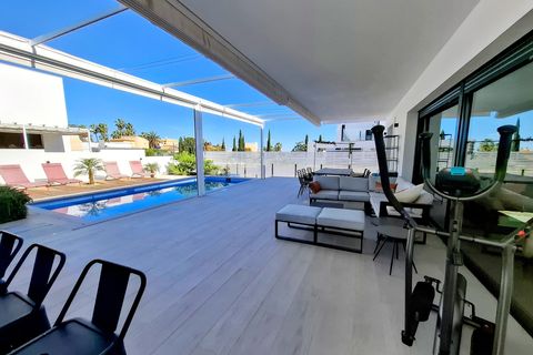 Villa i Denia, Alicante, Denia - € 870.000 | Ref: C39011* - foto 5