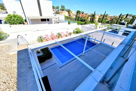 Villa i Denia, Alicante, Denia - € 870.000 | Ref: C39011* - foto 7