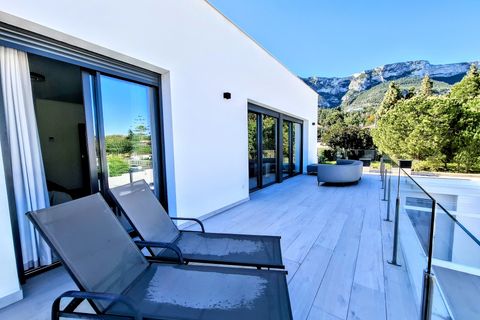 Villa i Denia, Alicante, Denia - € 870.000 | Ref: C39011* - foto 23