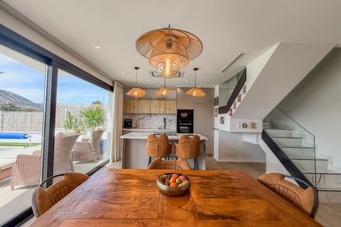 Villa i Finestrat, Alicante, Finestrat - € 719.000 | Ref: C39012* - foto 4