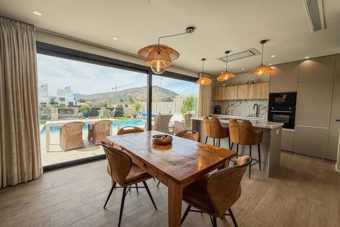 Villa i Finestrat, Alicante, Finestrat - € 719.000 | Ref: C39012* - foto 5