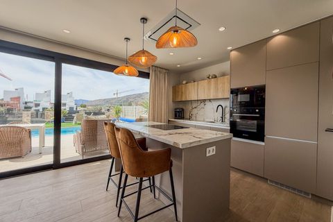 Villa i Finestrat, Alicante, Finestrat - € 719.000 | Ref: C39012* - foto 7