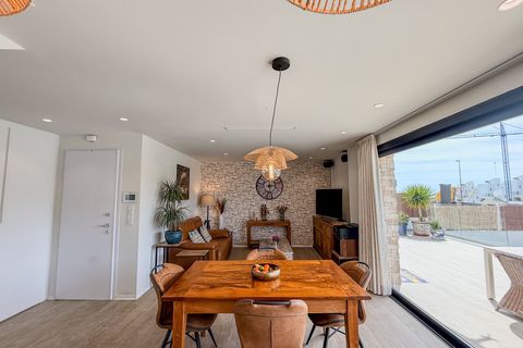 Villa i Finestrat, Alicante, Finestrat - € 719.000 | Ref: C39012* - foto 9