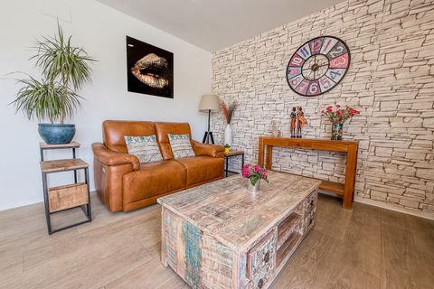 Villa i Finestrat, Alicante, Finestrat - € 719.000 | Ref: C39012* - foto 10