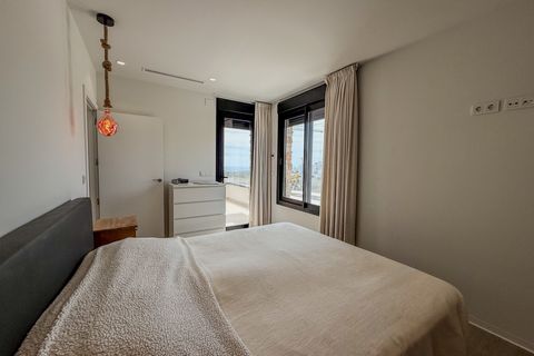 Villa i Finestrat, Alicante, Finestrat - € 719.000 | Ref: C39012* - foto 21