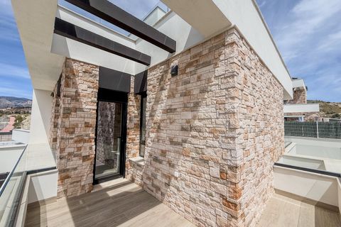 Villa i Finestrat, Alicante, Finestrat - € 719.000 | Ref: C39012* - foto 22