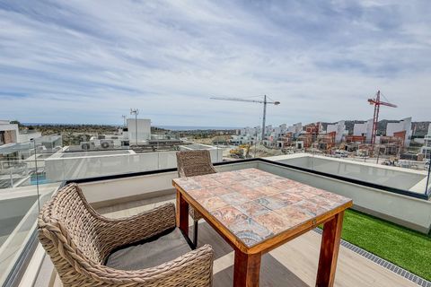 Villa i Finestrat, Alicante, Finestrat - € 719.000 | Ref: C39012* - foto 23