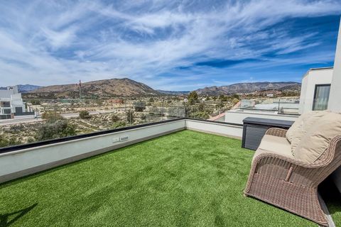 Villa i Finestrat, Alicante, Finestrat - € 719.000 | Ref: C39012* - foto 25