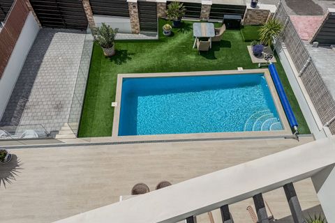 Villa i Finestrat, Alicante, Finestrat - € 719.000 | Ref: C39012* - foto 26