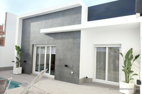 Villa i Murcia, Murcia, Murcia - € 330.000 | Ref: N-6916668 - foto 13