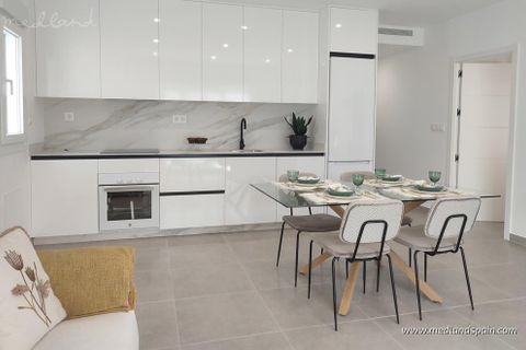 Villa i Murcia, Murcia, Murcia - € 330.000 | Ref: N-6916668 - foto 4