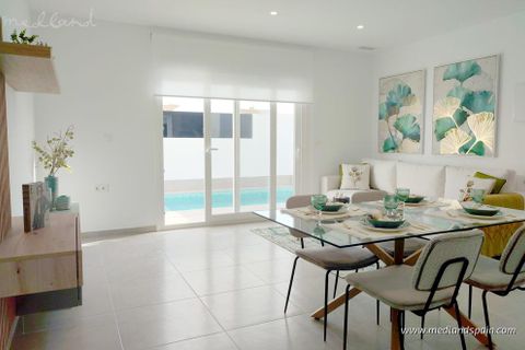 Villa i Murcia, Murcia, Murcia - € 330.000 | Ref: N-6916668 - foto 5
