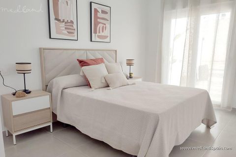 Villa i Murcia, Murcia, Murcia - € 330.000 | Ref: N-6916668 - foto 6