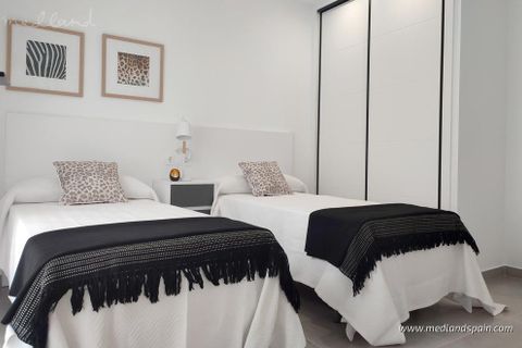 Villa i Murcia, Murcia, Murcia - € 330.000 | Ref: N-6916668 - foto 8
