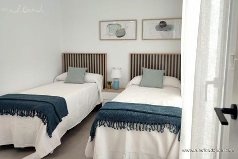 Villa i Murcia, Murcia, Murcia - € 330.000 | Ref: N-6916668 - foto 10