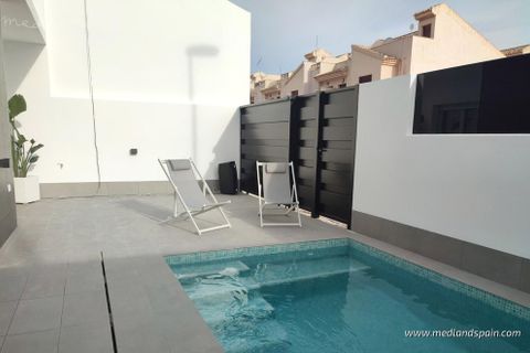 Villa i Murcia, Murcia, Murcia - € 330.000 | Ref: N-6916668 - foto 11