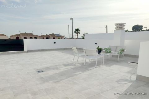 Villa i Murcia, Murcia, Murcia - € 330.000 | Ref: N-6916668 - foto 12
