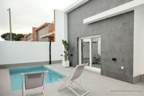 Villa i Murcia, Murcia, Murcia - € 330.000 | Ref: N-6916668 - foto 1