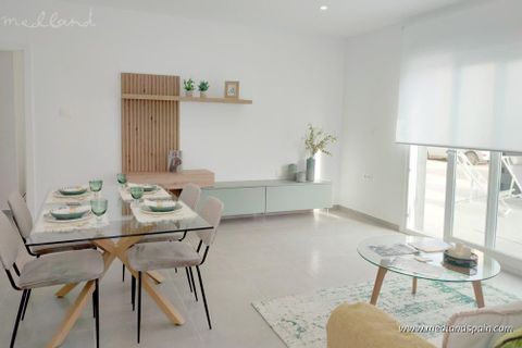 Villa i Murcia, Murcia, Murcia - € 330.000 | Ref: N-6916668 - foto 14
