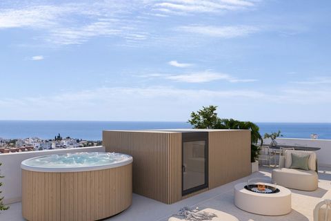 Villa i Mijas, Malaga, Mijas - € 899.950 | Ref: R5150602 - foto 1