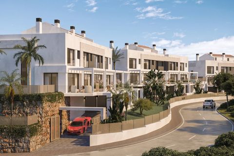Villa i Mijas, Malaga, Mijas - € 899.950 | Ref: R5150602 - foto 3