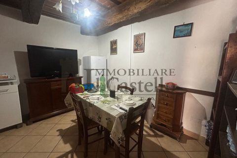 Rækkehus i Citta della Pieve, Perugia, Citta della Pieve - € 75.000 | Ref: PO357 - foto 3