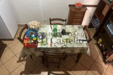 Rækkehus i Citta della Pieve, Perugia, Citta della Pieve - € 75.000 | Ref: PO357 - foto 4