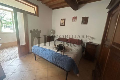 Rækkehus i Citta della Pieve, Perugia, Citta della Pieve - € 75.000 | Ref: PO357 - foto 6