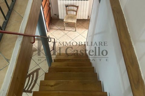 Rækkehus i Citta della Pieve, Perugia, Citta della Pieve - € 75.000 | Ref: PO357 - foto 7