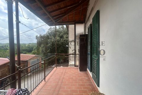 Rækkehus i Citta della Pieve, Perugia, Citta della Pieve - € 75.000 | Ref: PO357 - foto 9