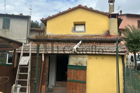 Rækkehus i Citta della Pieve, Perugia, Citta della Pieve - € 75.000 | Ref: PO357 - foto 11