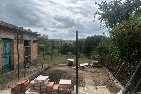 Rækkehus i Citta della Pieve, Perugia, Citta della Pieve - € 75.000 | Ref: PO357 - foto 13