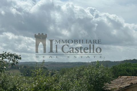 Rækkehus i Citta della Pieve, Perugia, Citta della Pieve - € 75.000 | Ref: PO357 - foto 15